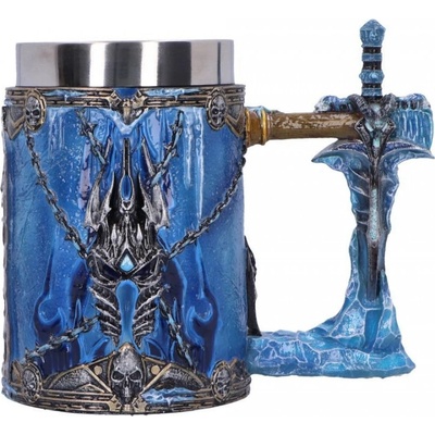 Nemesis Now Korbel World of Warcraft The Lich King 550 ml