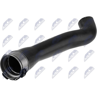 NTY Hadica plniaceho vzduchu GPP-RE-064