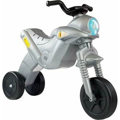 Mamido Enduro strieborné