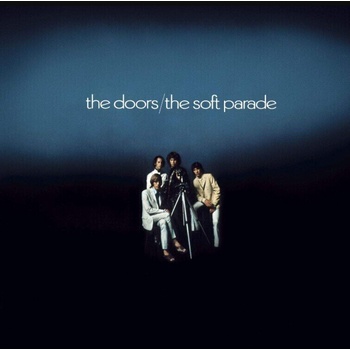 The Doors - Soft Parade (Anniversary Edition) (CD) (0081227999810)