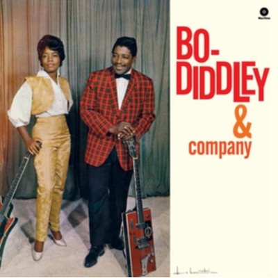 DIDDLEY BO: & COMPANY LP