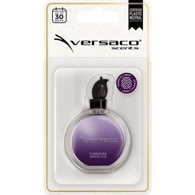 Versaco Scents DELUXE BOTTLE Tuberose Angelica