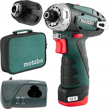 Metabo PowerMaxx BS 600079500