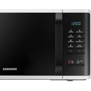 Image 1 of Samsung MS23K3513AW/EO (MW3500K White)