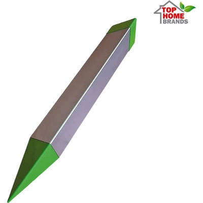 ISOTRONIC, Inh. Kay Mezger e. K. ; Germany Триъгълен уред Isotronic срещу къртици, сляпо куче, мишки и змии