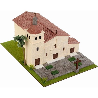 WISE ELK Misie Santa Clara de Asís 1255 ks