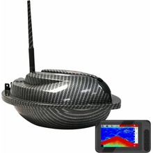 Boatman Bezdrátový sonar Boatman SN5 s 5" HD dotykovým displejem