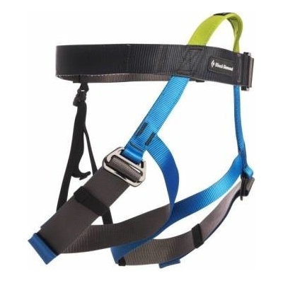 Black Diamond Vario Speed Harness
