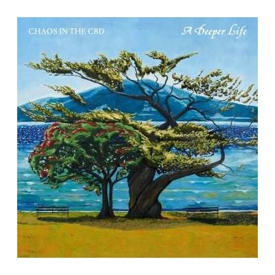 Chaos In The CBD - Deeper Life 2 LP
