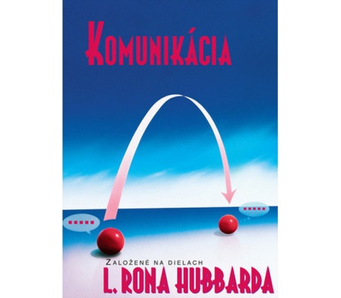 Komunikácia