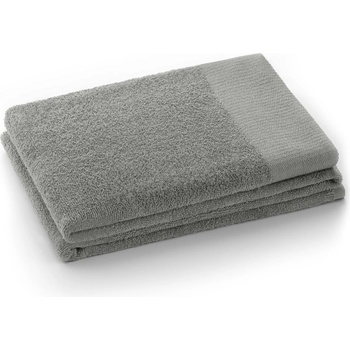 Restilo Сива памучена хавлиена кърпа от тери 70x140 cm Amari - Restilo (120010902)