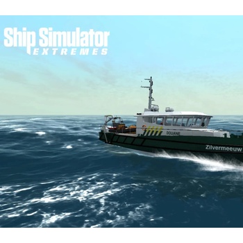 Ship Simulator Extreme