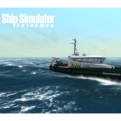 Ship Simulator Extreme