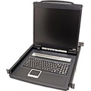 Aten CL-1000N KVM Console LCD 19'' + keyboard + touchpad 19'' 1U