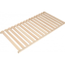 Mrava Masiv v rámu BUK - 16 l 200 x 90 cm