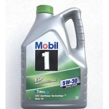 Mobil 1 ESP 5W-30 5 l