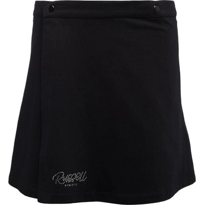 Russell Athletic Skirt W dámská sukně černá
