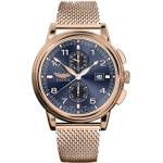 Aviator Мъжки часовник Aviator Douglas Chronograph V. 2.45. 2.408. 5 (V.2.45.2.408.5) Часовници