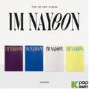 Nayeon: Im Nayeon CD