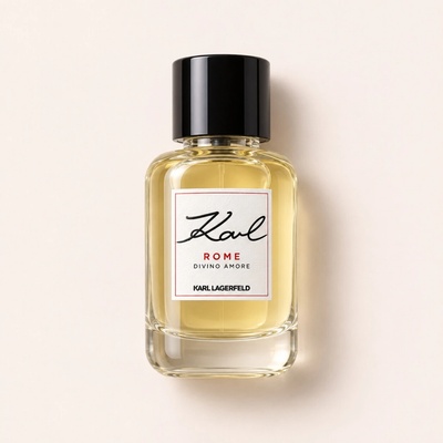 Karl Lagerfeld Karl Rome Divino Amore parfémovaná voda dámská 60 ml tester