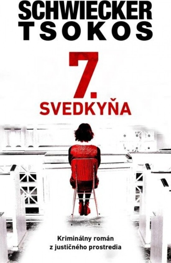 7. Svedkyňa