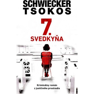 7. Svedkyňa