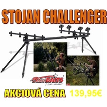 Starbaits Challenger Pod
