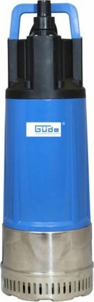 Tohle je absolutní vítěz srovnávacího testu - produkt Güde GDT 1200 I 94242