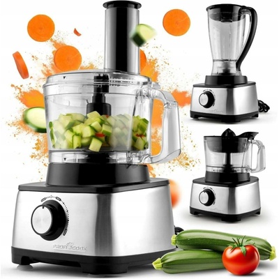 ProfiCook PC KM 1063