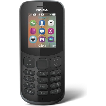 Nokia 130 2017 Single SIM