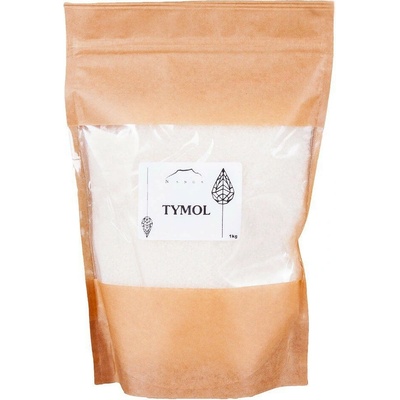 Thymol thymolum tymol 1 kg