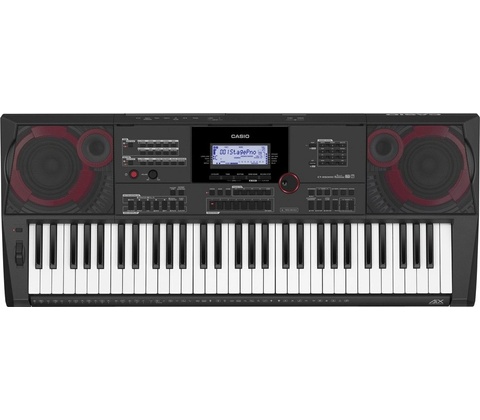 Casio CT X5000