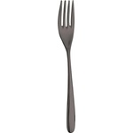 Inoxriv Inoxriv-novecento-titanium-Вилица за десерт(51225140) (0118238)