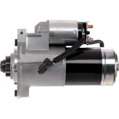 ATTEX R Startér, (typ BOSCH), repasovaný, BOSCH 8931066BO | Zboží Auto