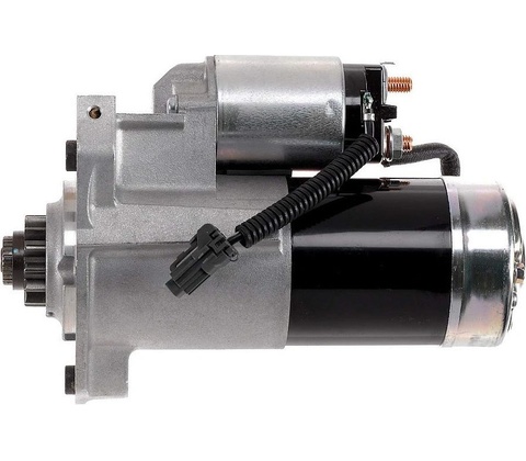 AS-PL Startér S0068