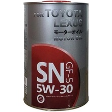 Fanfaro Toyota/Lexus 5W-30 1 l