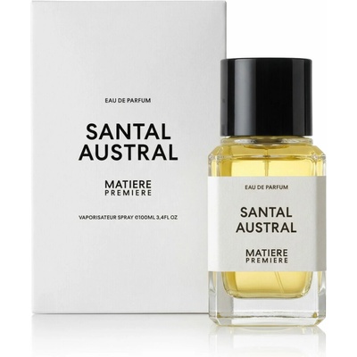 Matiere Premiere Santal Austral parfémovaná voda unisex 100 ml
