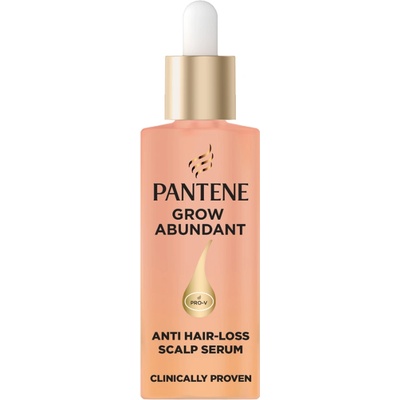Pantene Pro-V Grow Abundant Anti Hair-Loss Scalp Serum 60 ml