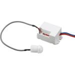 UltraLux МИНИ СЕНЗОР ЗА ДВИЖЕНИЕ, 12-24v dc 60w/120w, 360°, 6М (sdmp12)