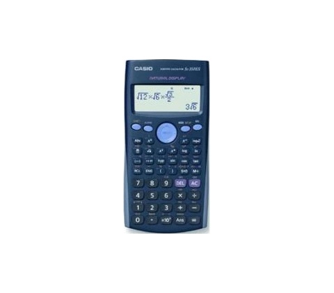 Casio FX 350 ES