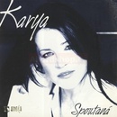 Karya - Spoutaná - CD