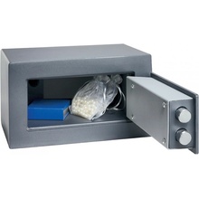 Chubbsafes AlphaPlus UG-5-KL