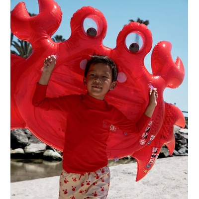 Swim Essentials Swim Essentials: Плажен дюшек за деца 6+ години "Crab (SWE-2024SE1048)