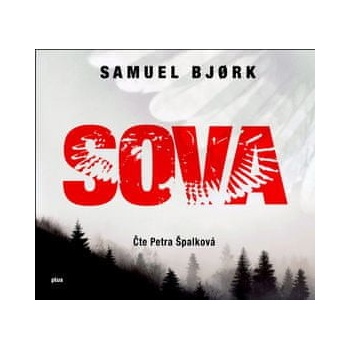Sova - Bjork Samuel