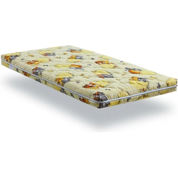 Image 1 of JUNIO КАЛЪФ ЗА ДЕТСКИ МАТРАК 70x140x10см (KM140)