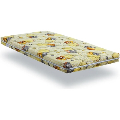 JUNIO КАЛЪФ ЗА ДЕТСКИ МАТРАК 70x140x10см (KM140)