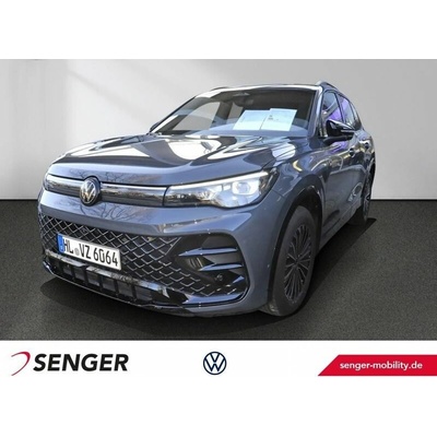 Volkswagen Tiguan 2.0 TSI R-Line DSG 4Motion 150 kW