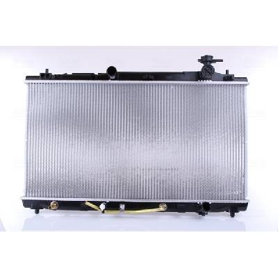 Chladič, chlazení motoru NISSENS 646812