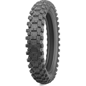 Michelin Tracker 100/100-18 59R Мотоциклетни гуми