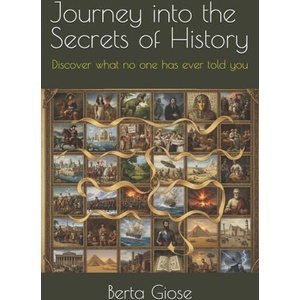 Journey into the Secrets of History | Berta Giose (2026)